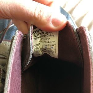 Sorel waterproof boots